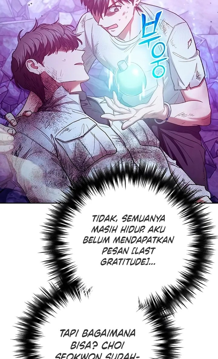 The S-Classes That I Raised Chapter 148 Gambar 33