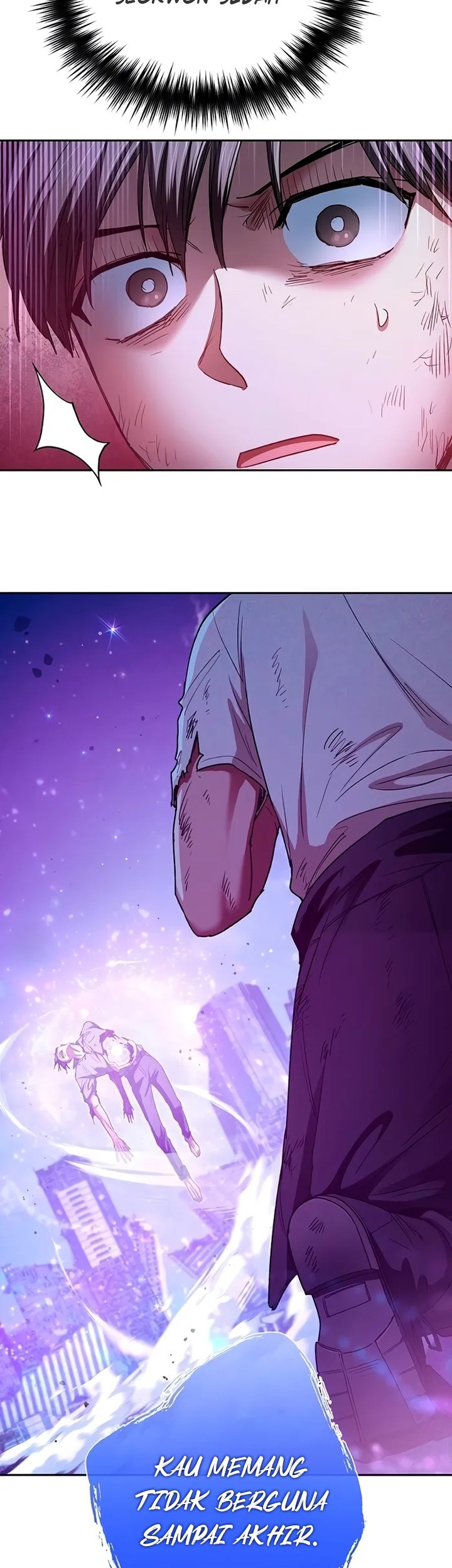 The S-Classes That I Raised Chapter 148 Gambar 34