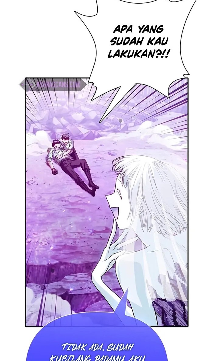 The S-Classes That I Raised Chapter 148 Gambar 39