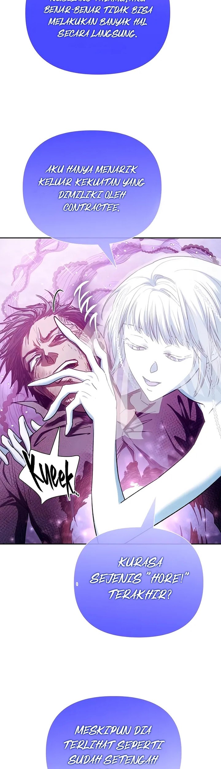 The S-Classes That I Raised Chapter 148 Gambar 40