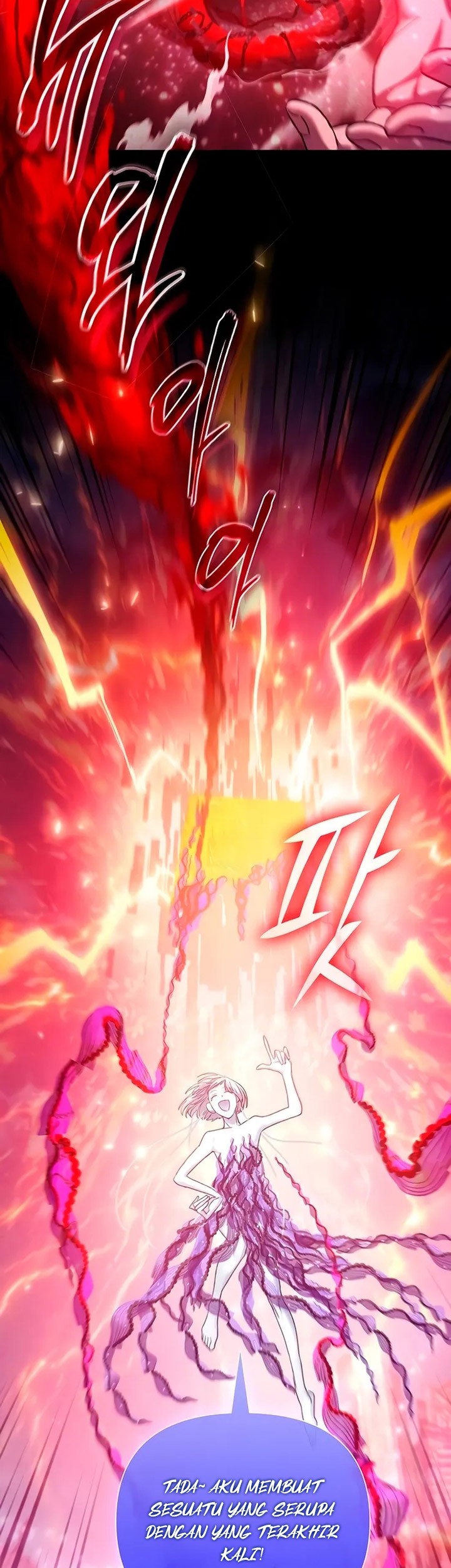 The S-Classes That I Raised Chapter 148 Gambar 46