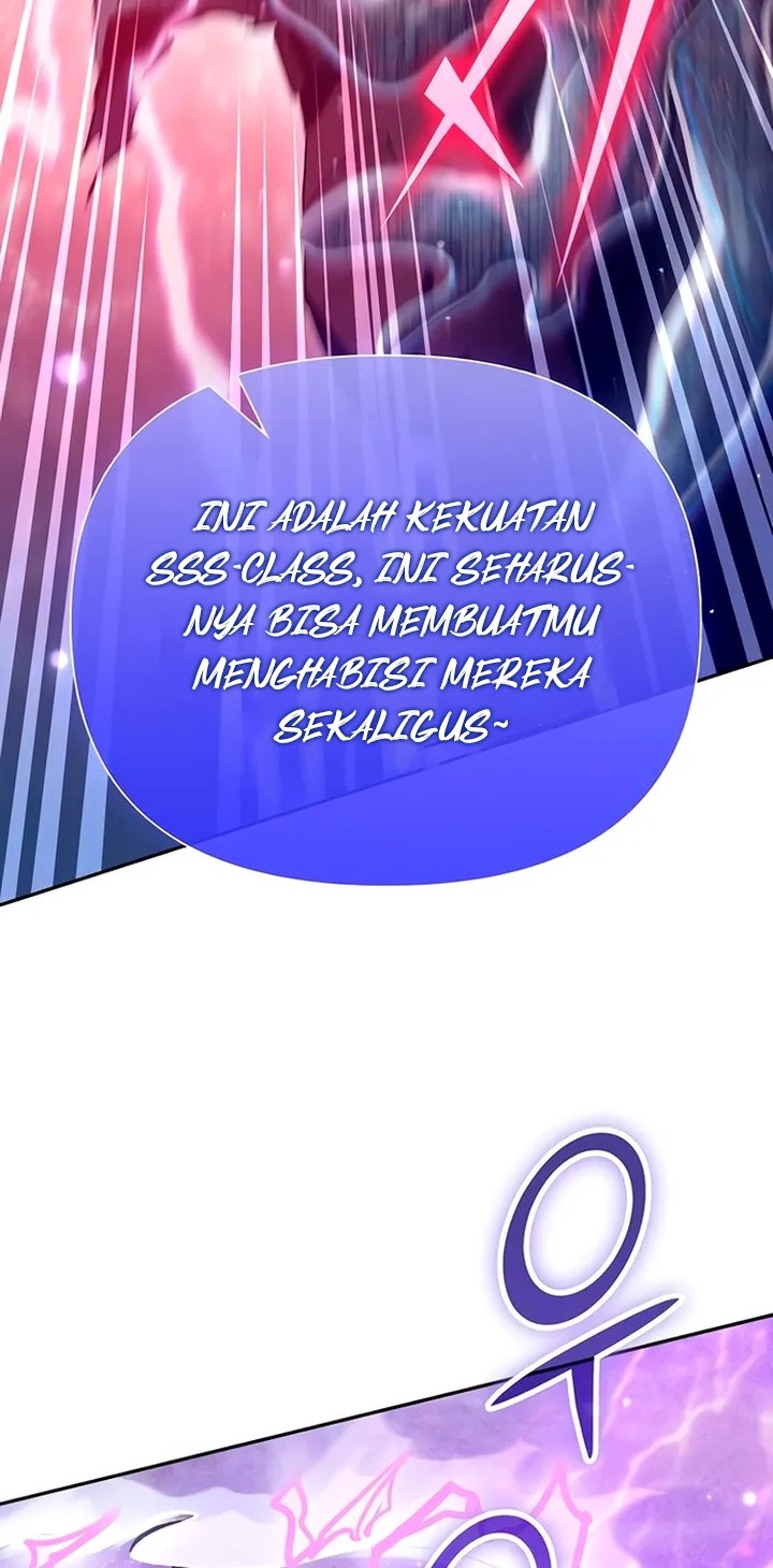 The S-Classes That I Raised Chapter 148 Gambar 53