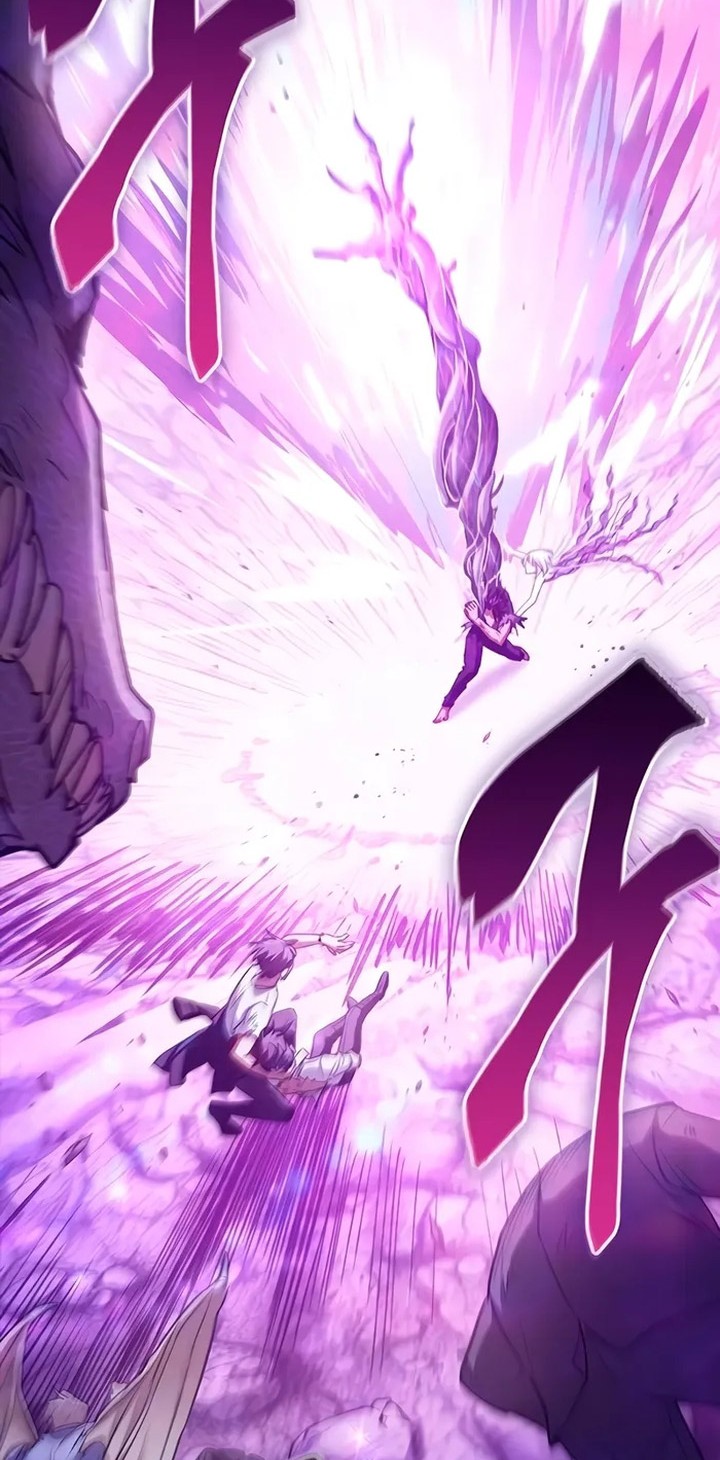 The S-Classes That I Raised Chapter 148 Gambar 55