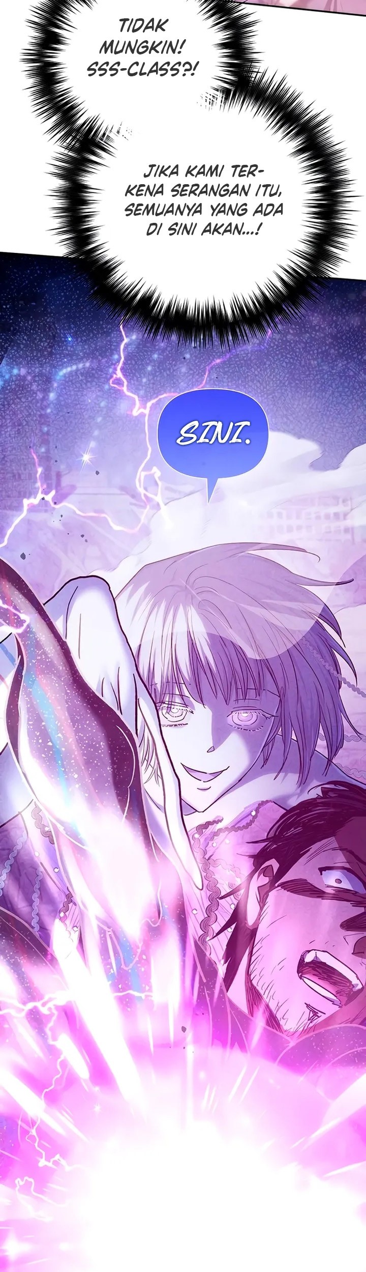 The S-Classes That I Raised Chapter 148 Gambar 58
