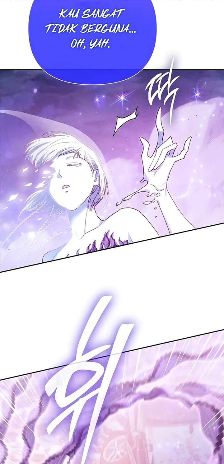 The S-Classes That I Raised Chapter 148 Gambar 73