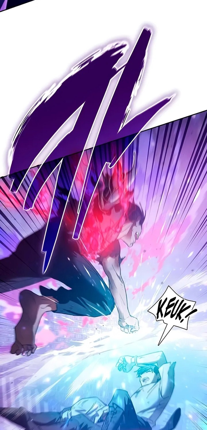 The S-Classes That I Raised Chapter 148 Gambar 77