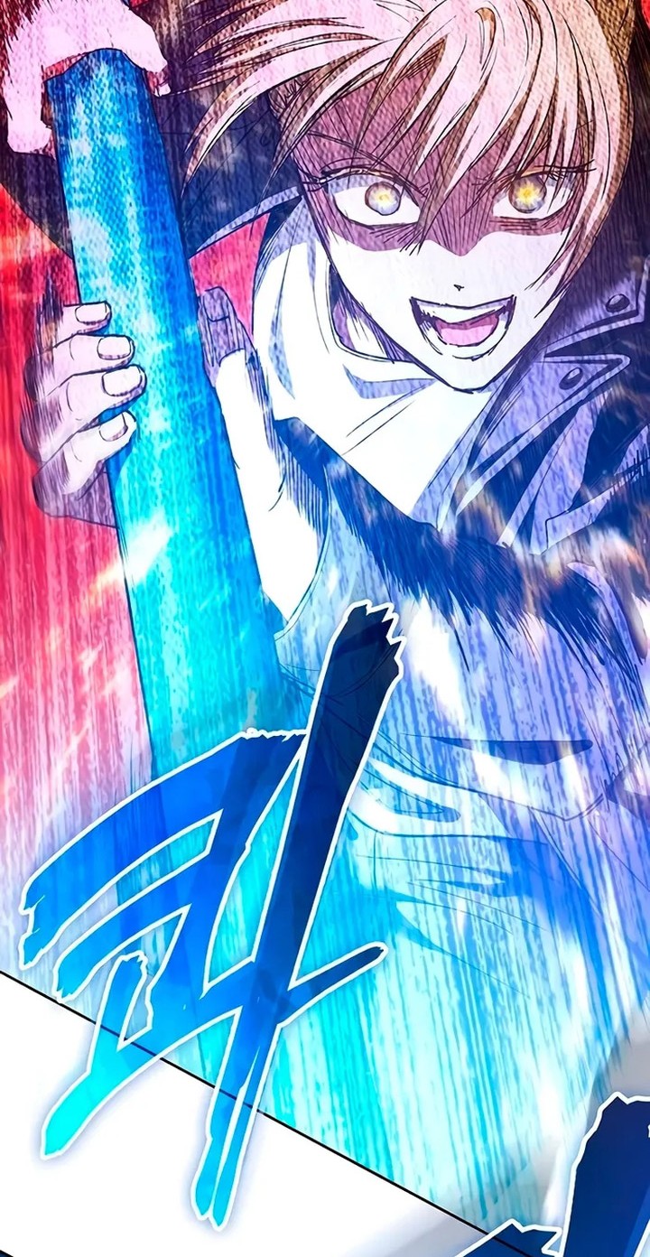 The S-Classes That I Raised Chapter 148 Gambar 5