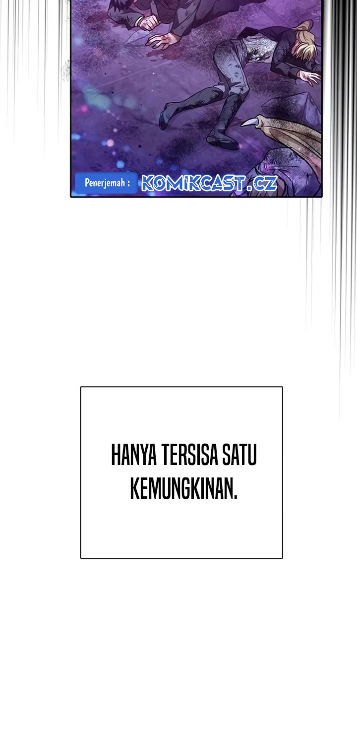 The S-Classes That I Raised Chapter 148 Gambar 81