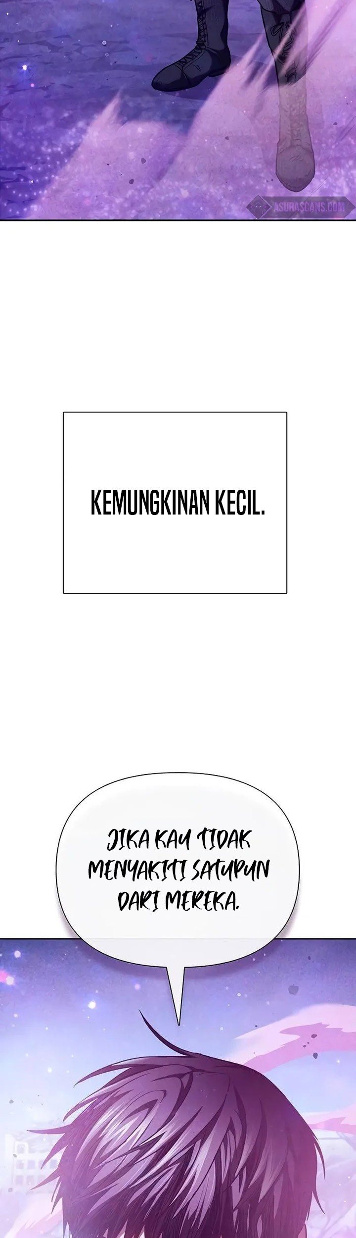 The S-Classes That I Raised Chapter 148 Gambar 84