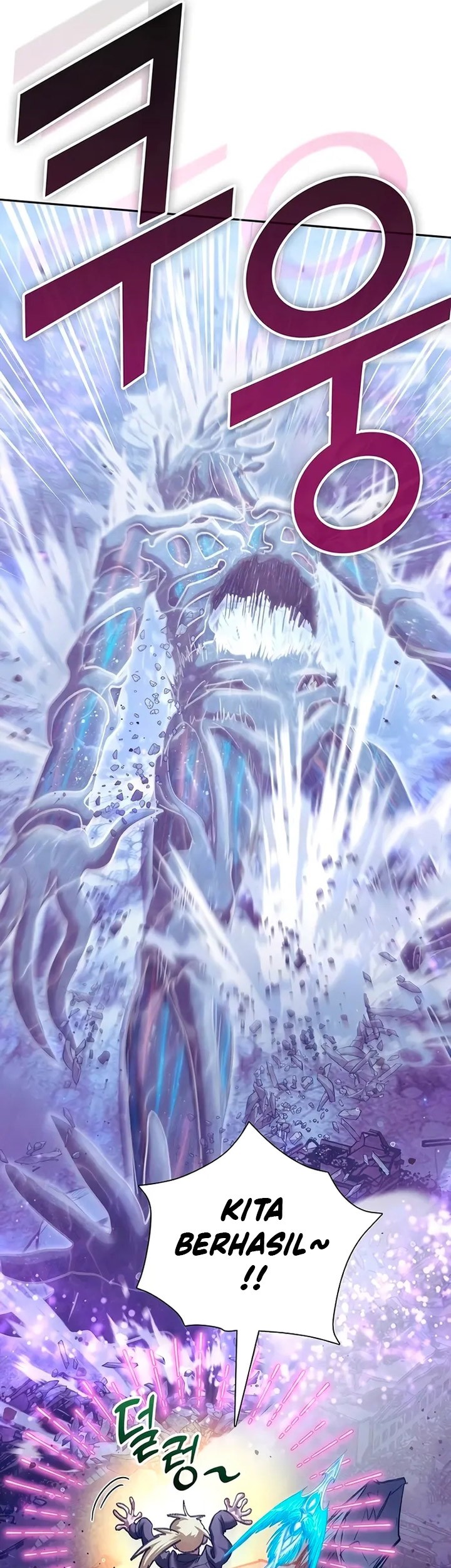 The S-Classes That I Raised Chapter 148 Gambar 12