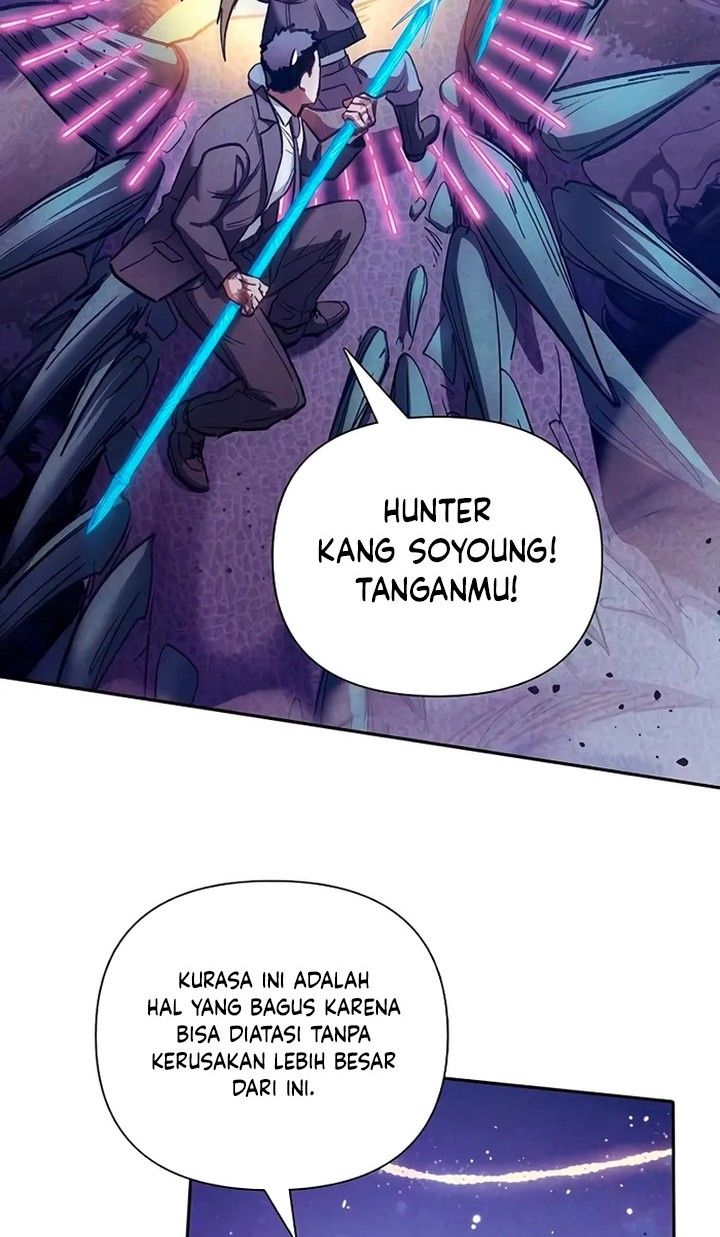The S-Classes That I Raised Chapter 148 Gambar 13