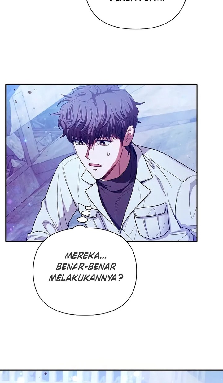 The S-Classes That I Raised Chapter 148 Gambar 15