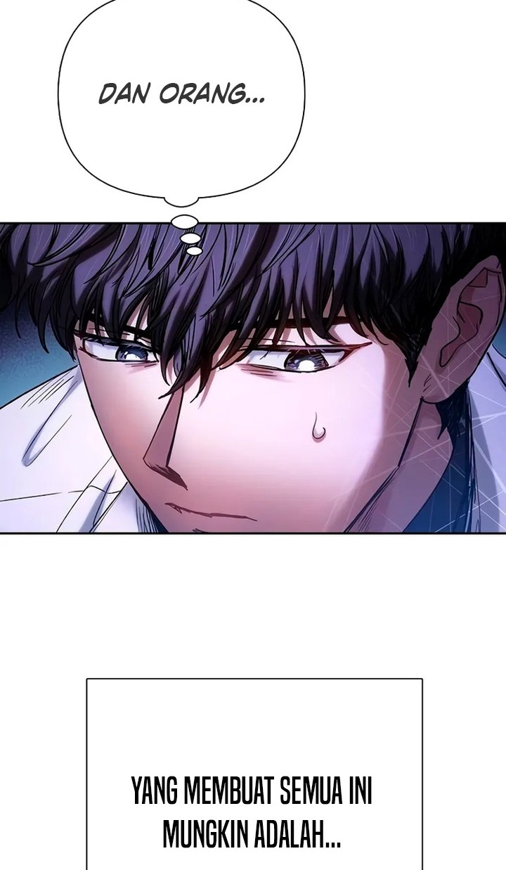 The S-Classes That I Raised Chapter 148 Gambar 17