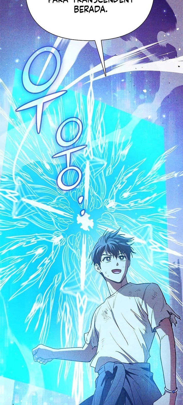 The S-Classes That I Raised Chapter 149 Gambar 19