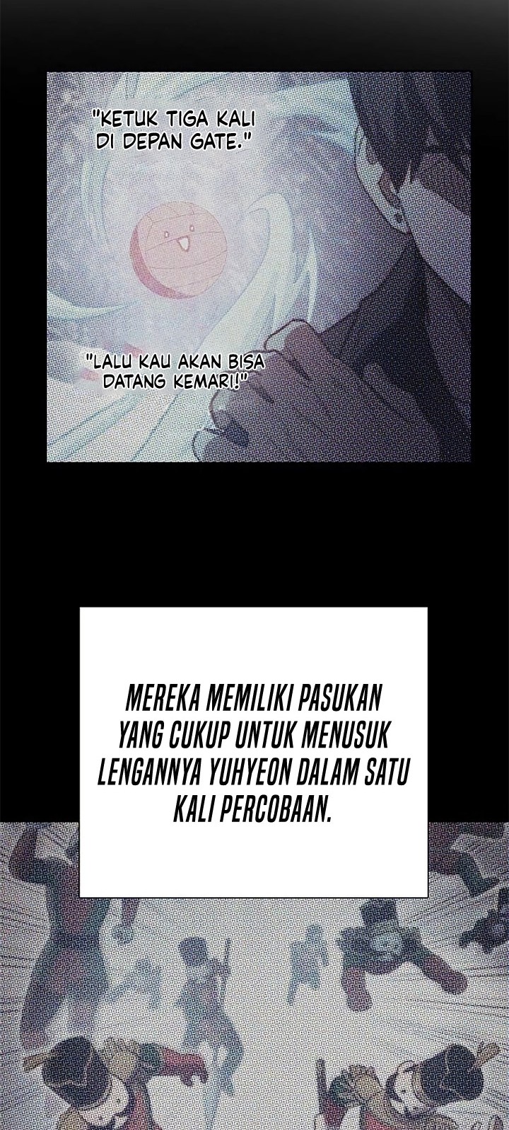 The S-Classes That I Raised Chapter 149 Gambar 21