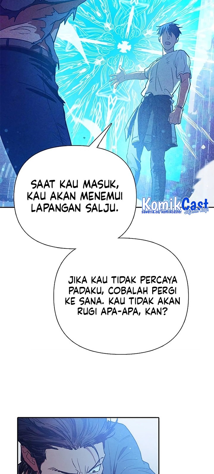The S-Classes That I Raised Chapter 149 Gambar 23