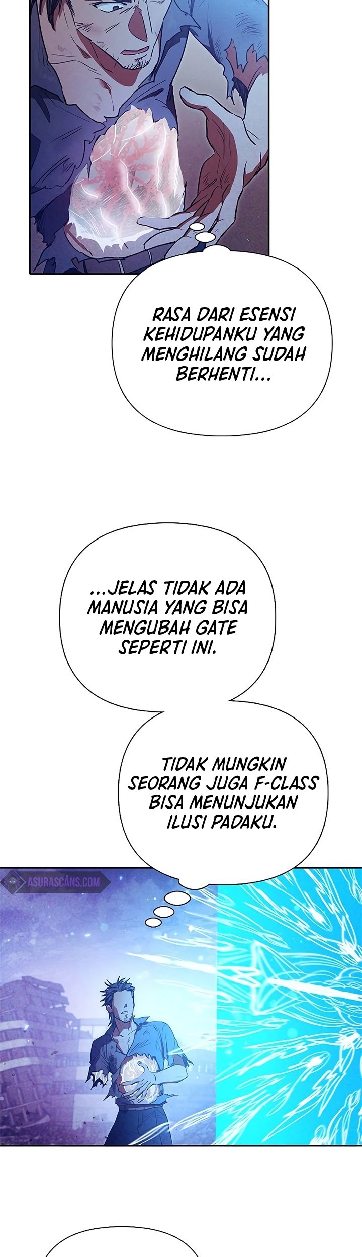 The S-Classes That I Raised Chapter 149 Gambar 24