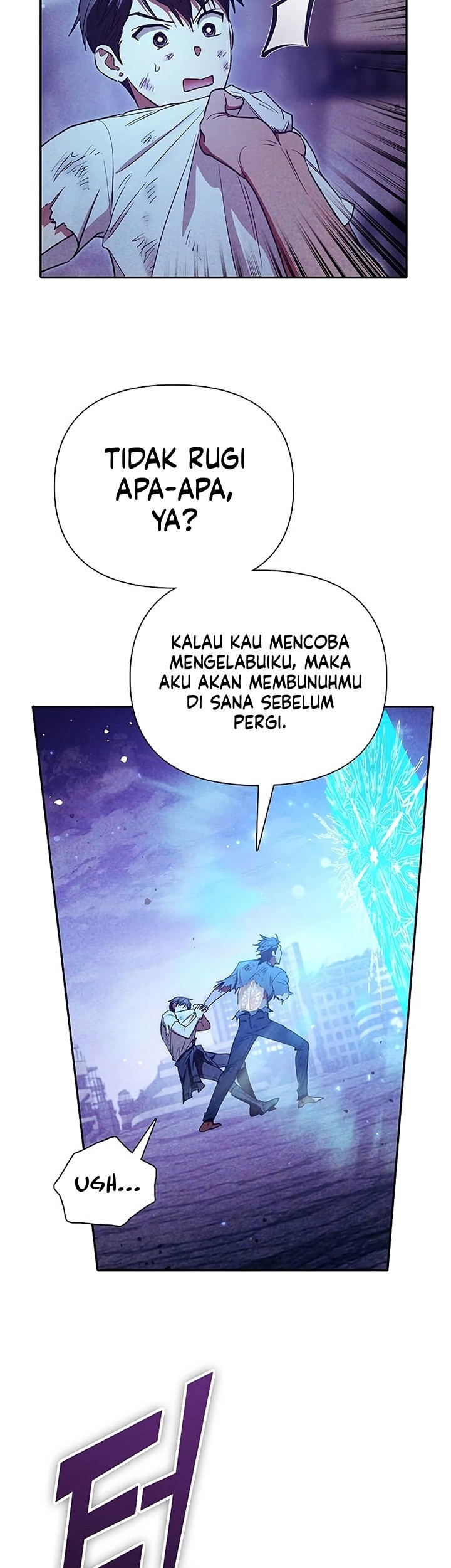 The S-Classes That I Raised Chapter 149 Gambar 26