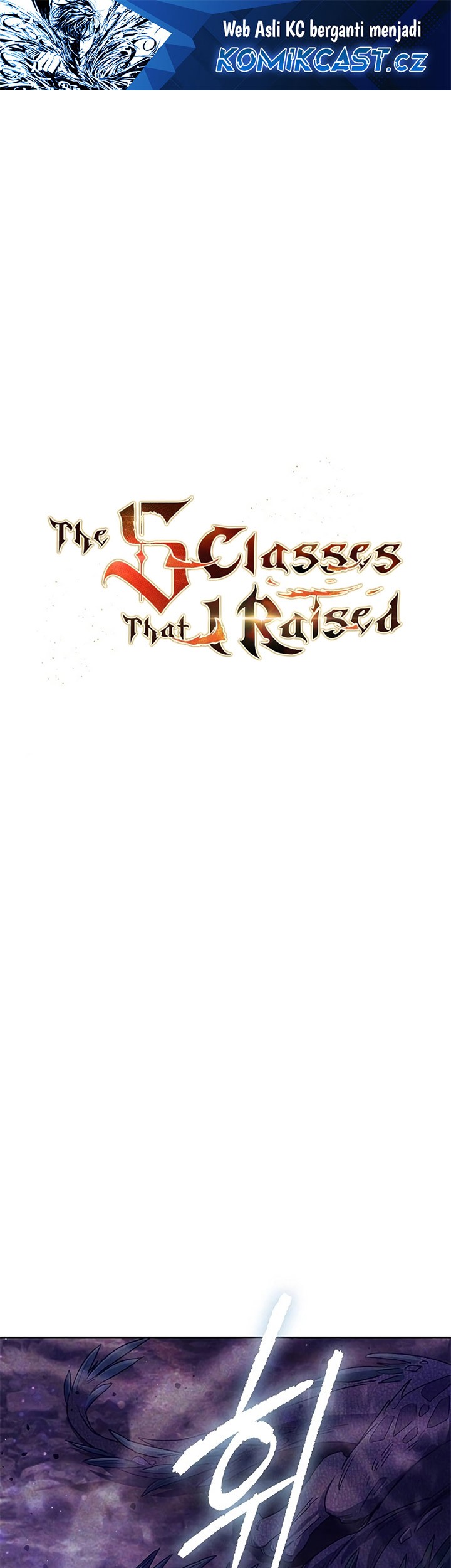 Baca  The S-Classes That I Raised Chapter 149 Gambar 2