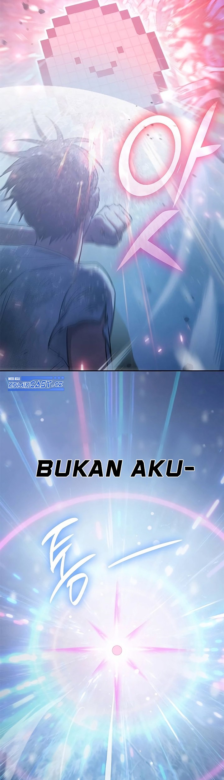 The S-Classes That I Raised Chapter 149 Gambar 58