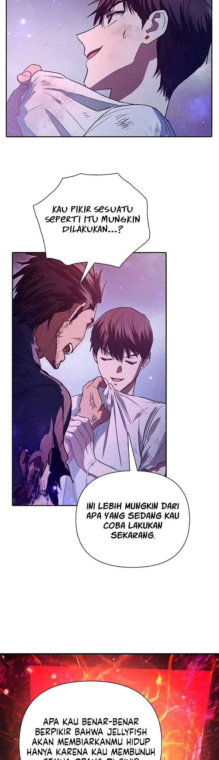 The S-Classes That I Raised Chapter 149 Gambar 8