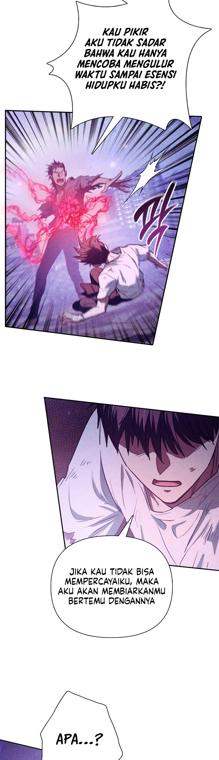 The S-Classes That I Raised Chapter 149 Gambar 12