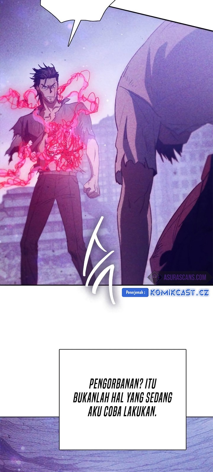 The S-Classes That I Raised Chapter 149 Gambar 13