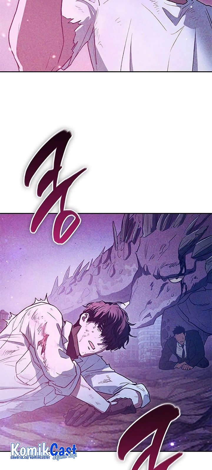 The S-Classes That I Raised Chapter 149 Gambar 15