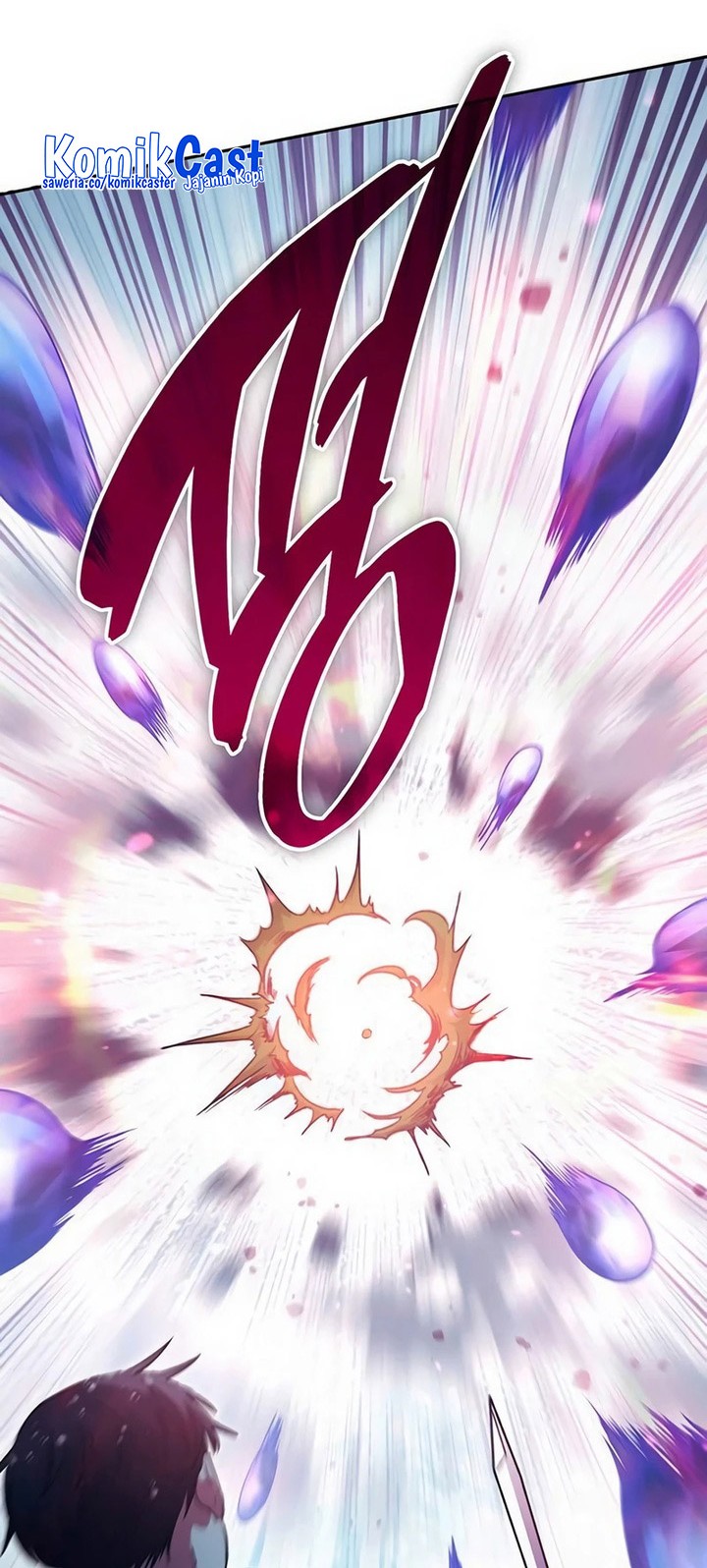 The S-Classes That I Raised Chapter 150 Gambar 19