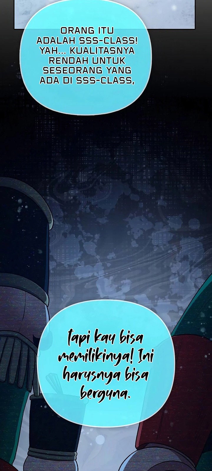 The S-Classes That I Raised Chapter 150 Gambar 23