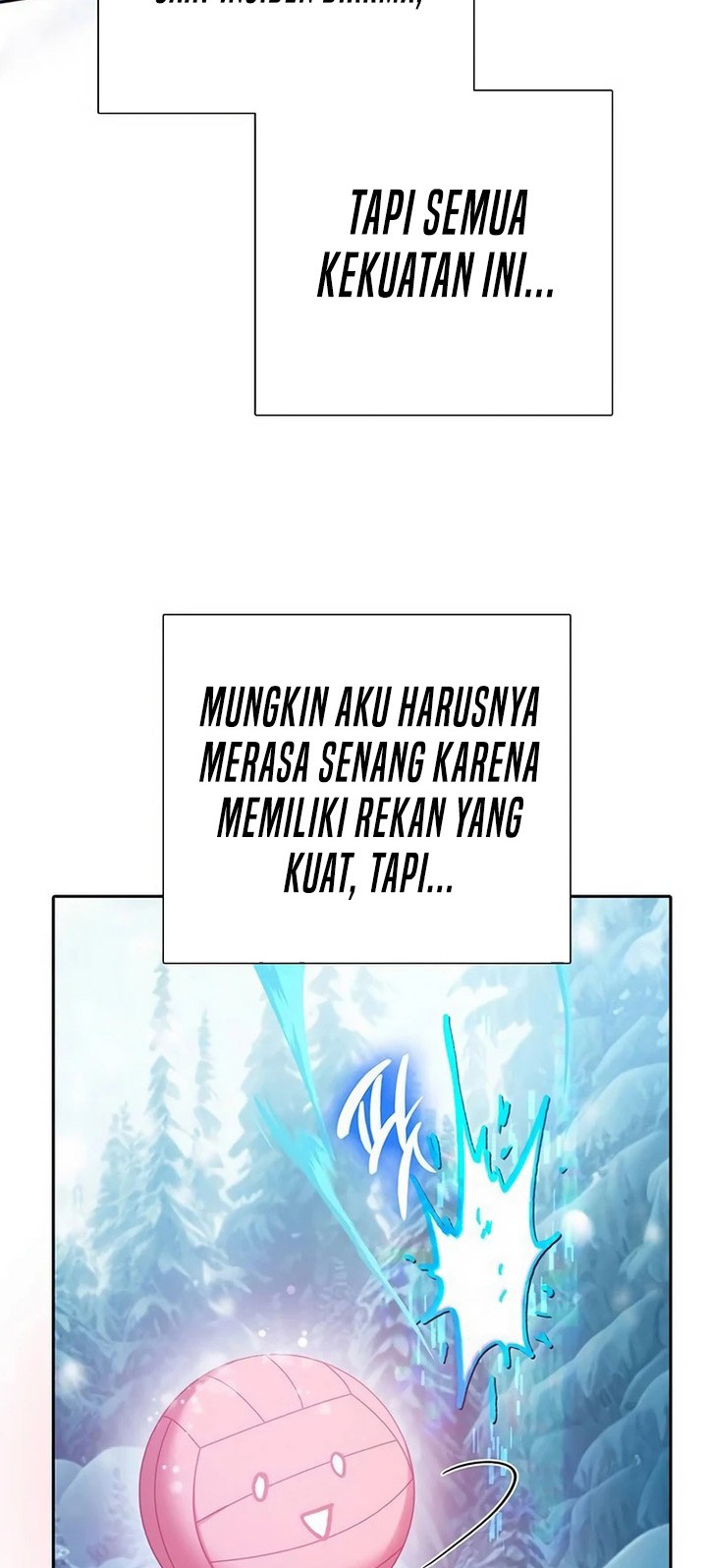 The S-Classes That I Raised Chapter 150 Gambar 26