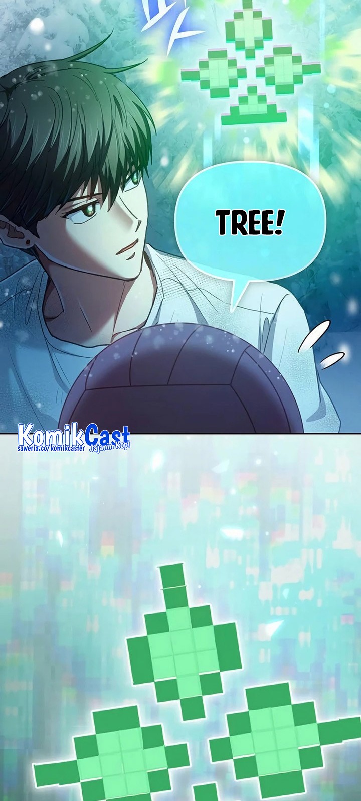 The S-Classes That I Raised Chapter 150 Gambar 33