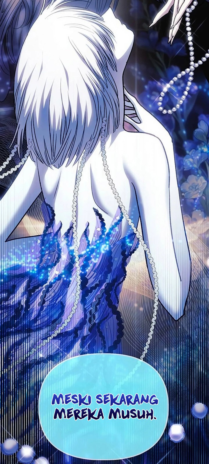 The S-Classes That I Raised Chapter 150 Gambar 35