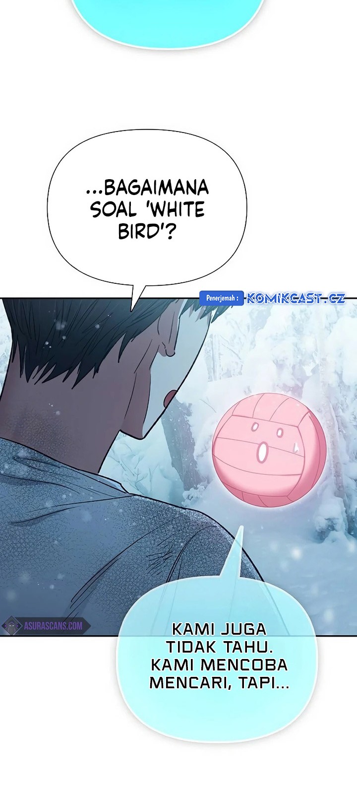 The S-Classes That I Raised Chapter 150 Gambar 37