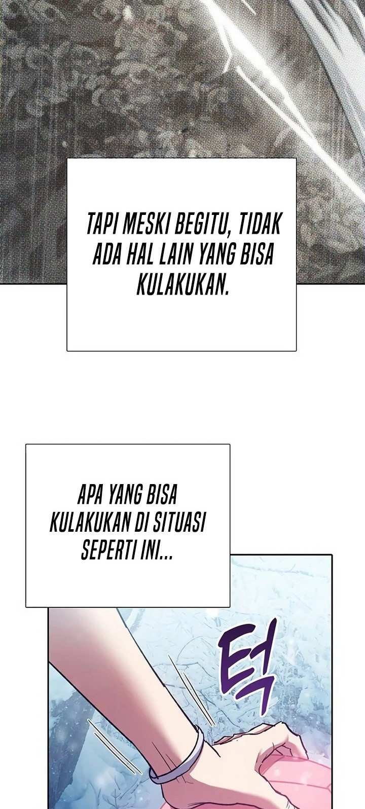 The S-Classes That I Raised Chapter 150 Gambar 40