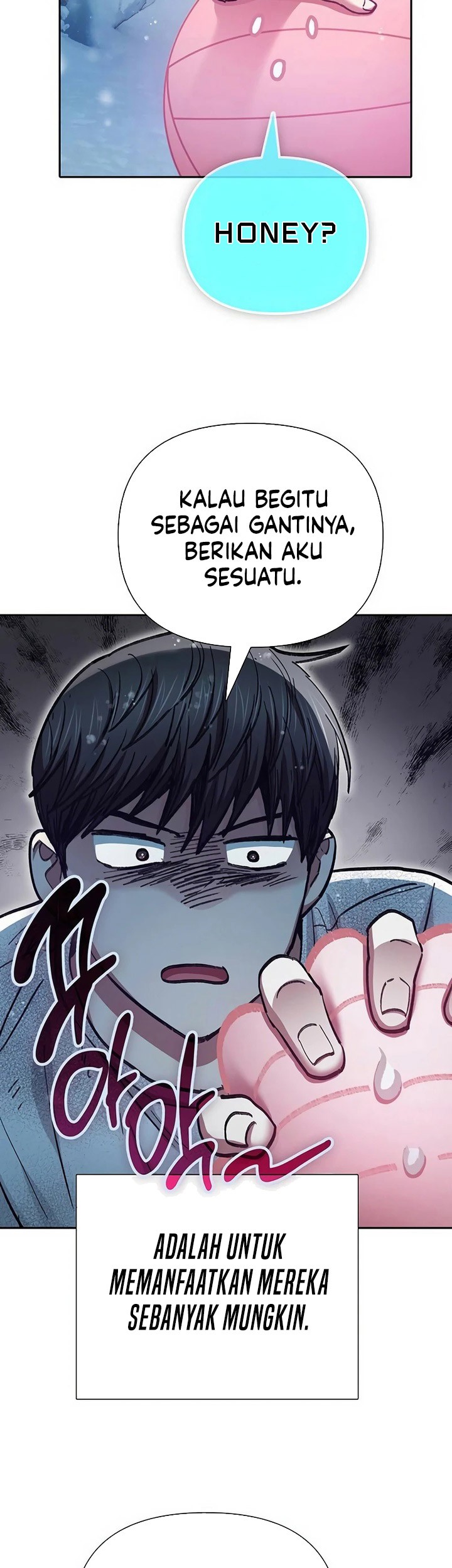 The S-Classes That I Raised Chapter 150 Gambar 41