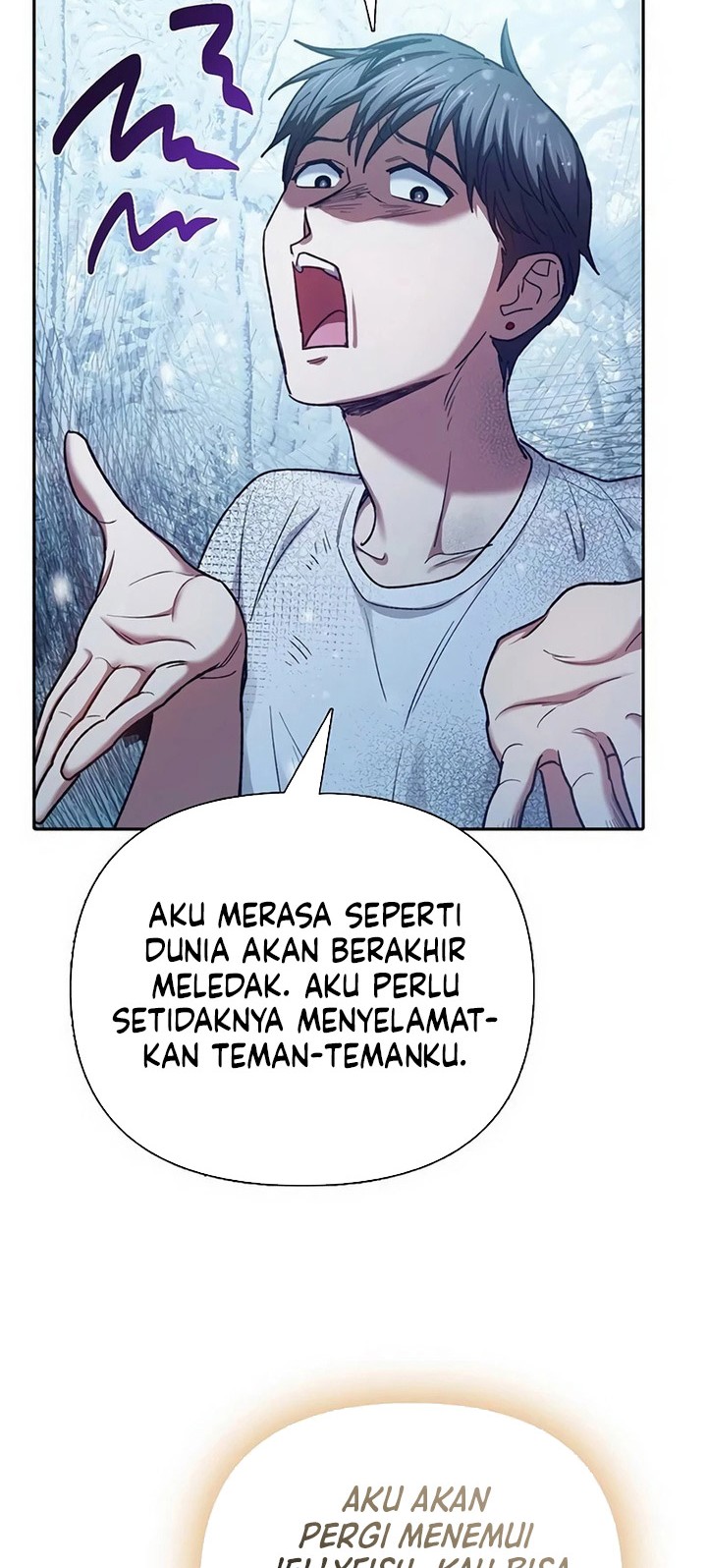 The S-Classes That I Raised Chapter 150 Gambar 44