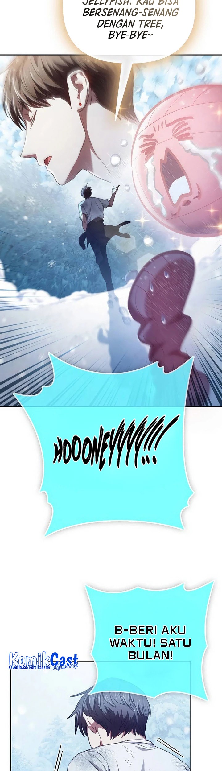 The S-Classes That I Raised Chapter 150 Gambar 45