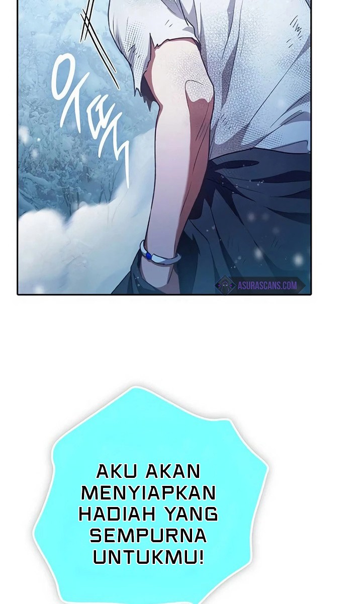 The S-Classes That I Raised Chapter 150 Gambar 46