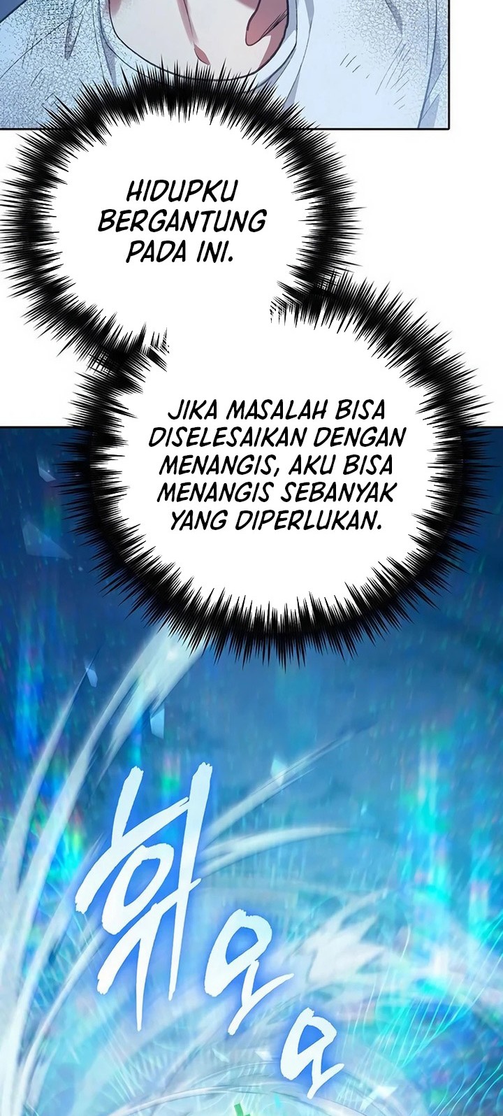 The S-Classes That I Raised Chapter 150 Gambar 50