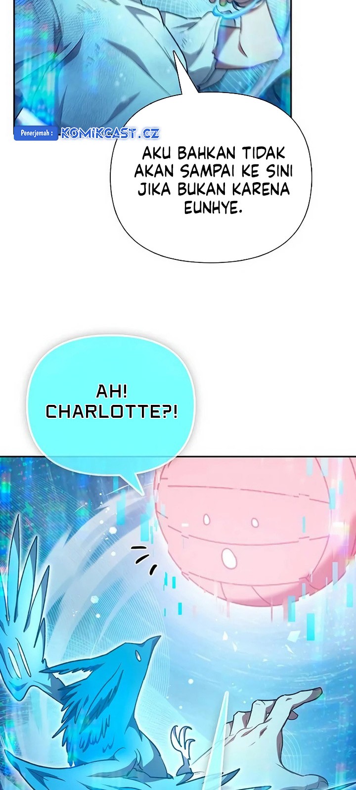 The S-Classes That I Raised Chapter 150 Gambar 52