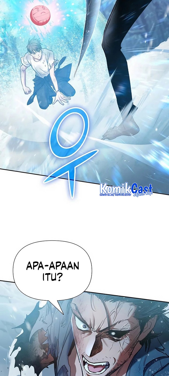 The S-Classes That I Raised Chapter 150 Gambar 3