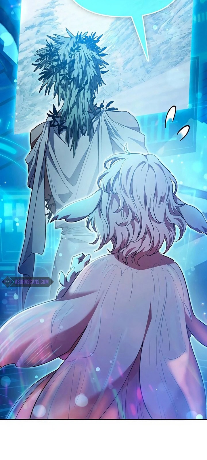 The S-Classes That I Raised Chapter 150 Gambar 56