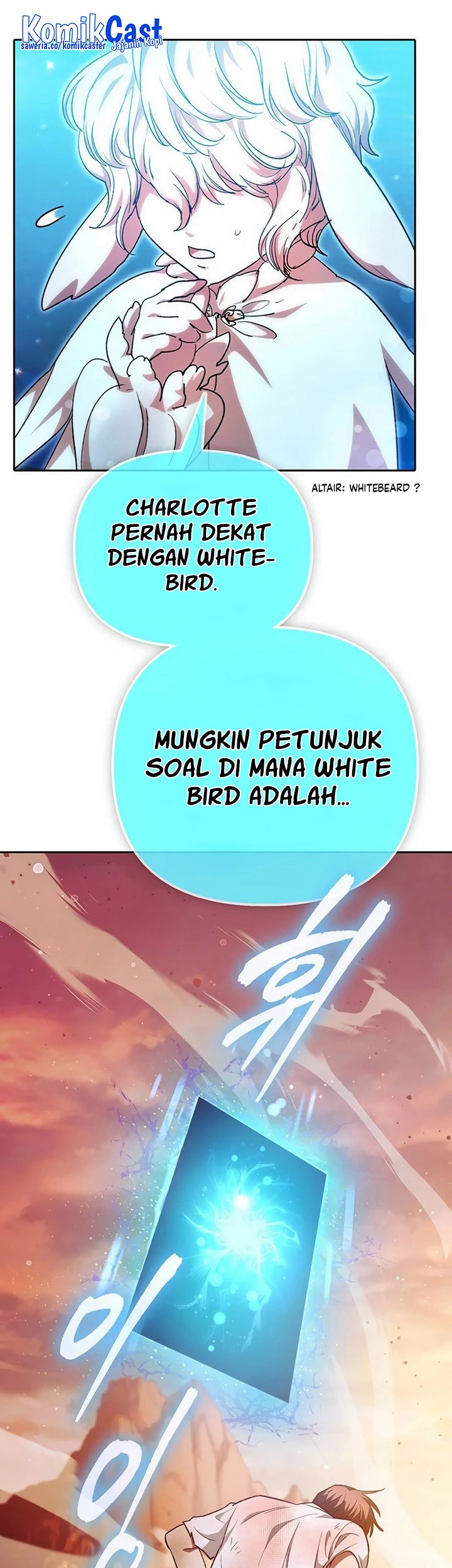 The S-Classes That I Raised Chapter 150 Gambar 57