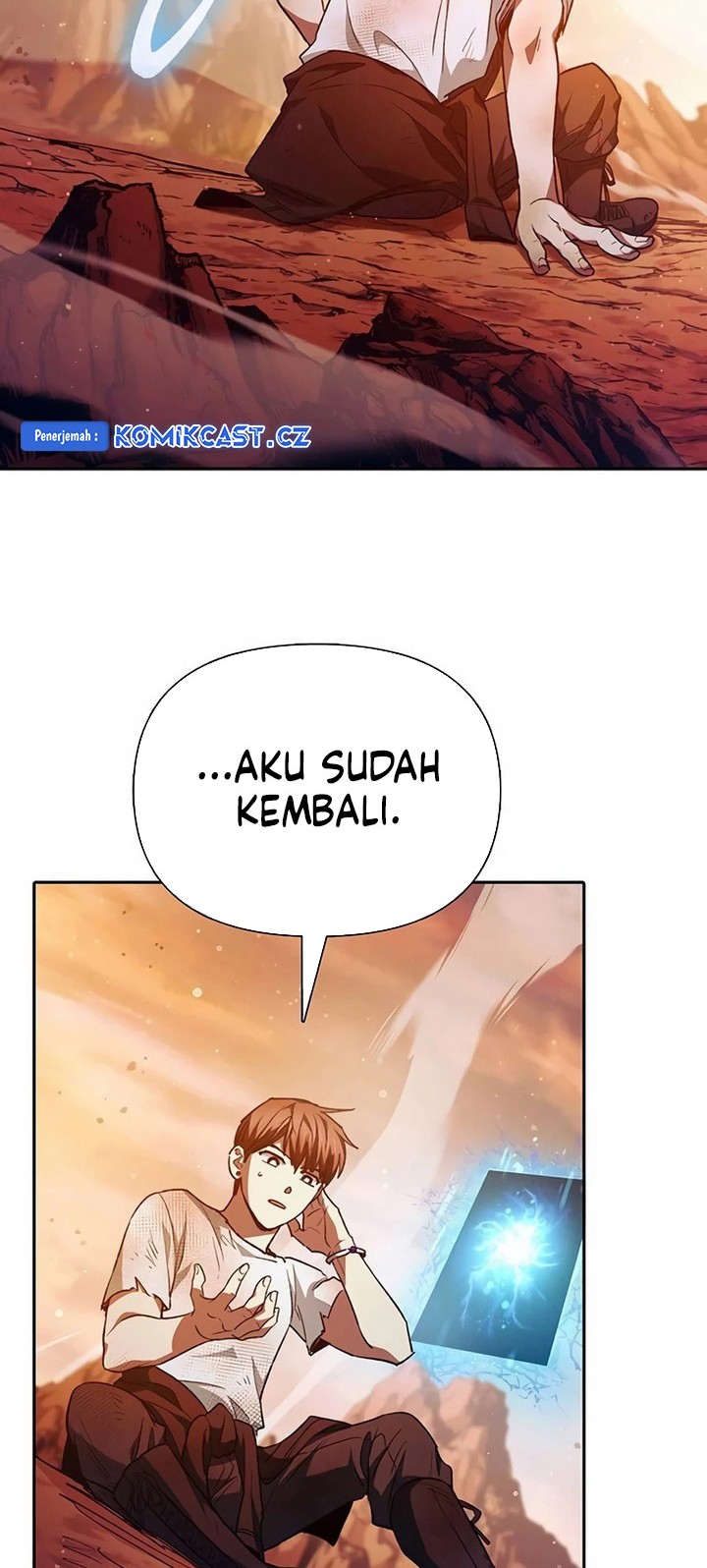 The S-Classes That I Raised Chapter 150 Gambar 58