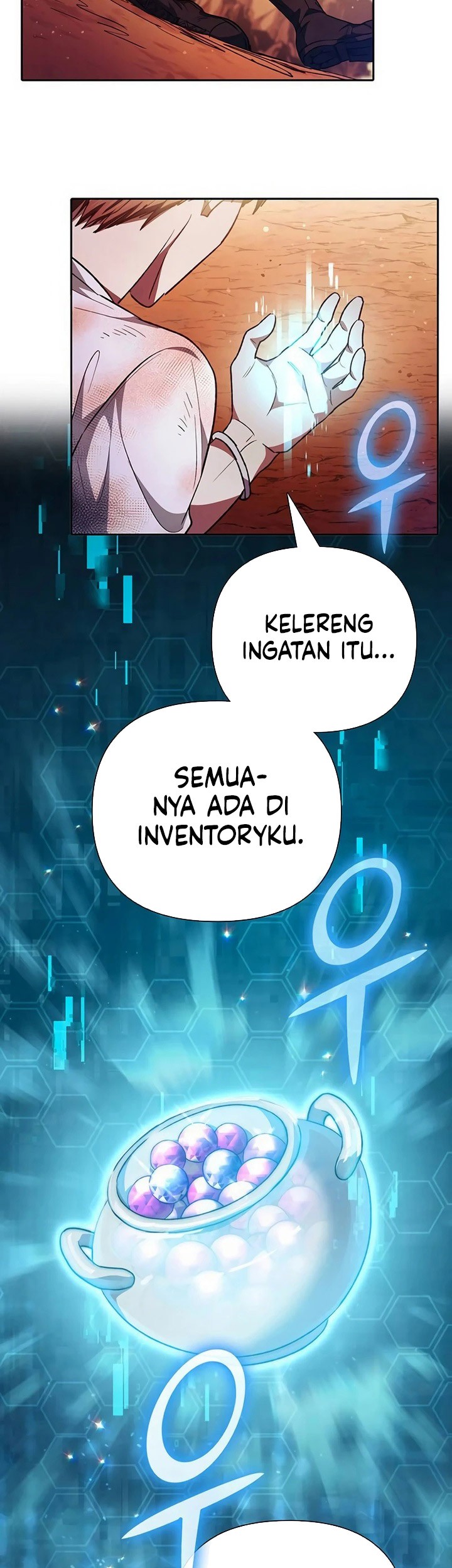 The S-Classes That I Raised Chapter 150 Gambar 59