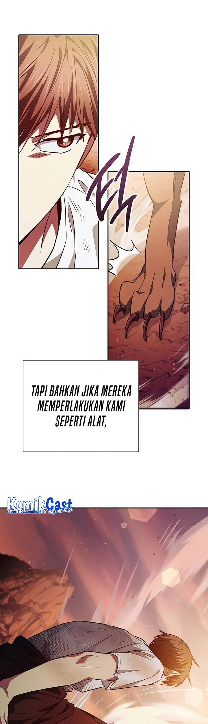 The S-Classes That I Raised Chapter 150 Gambar 65