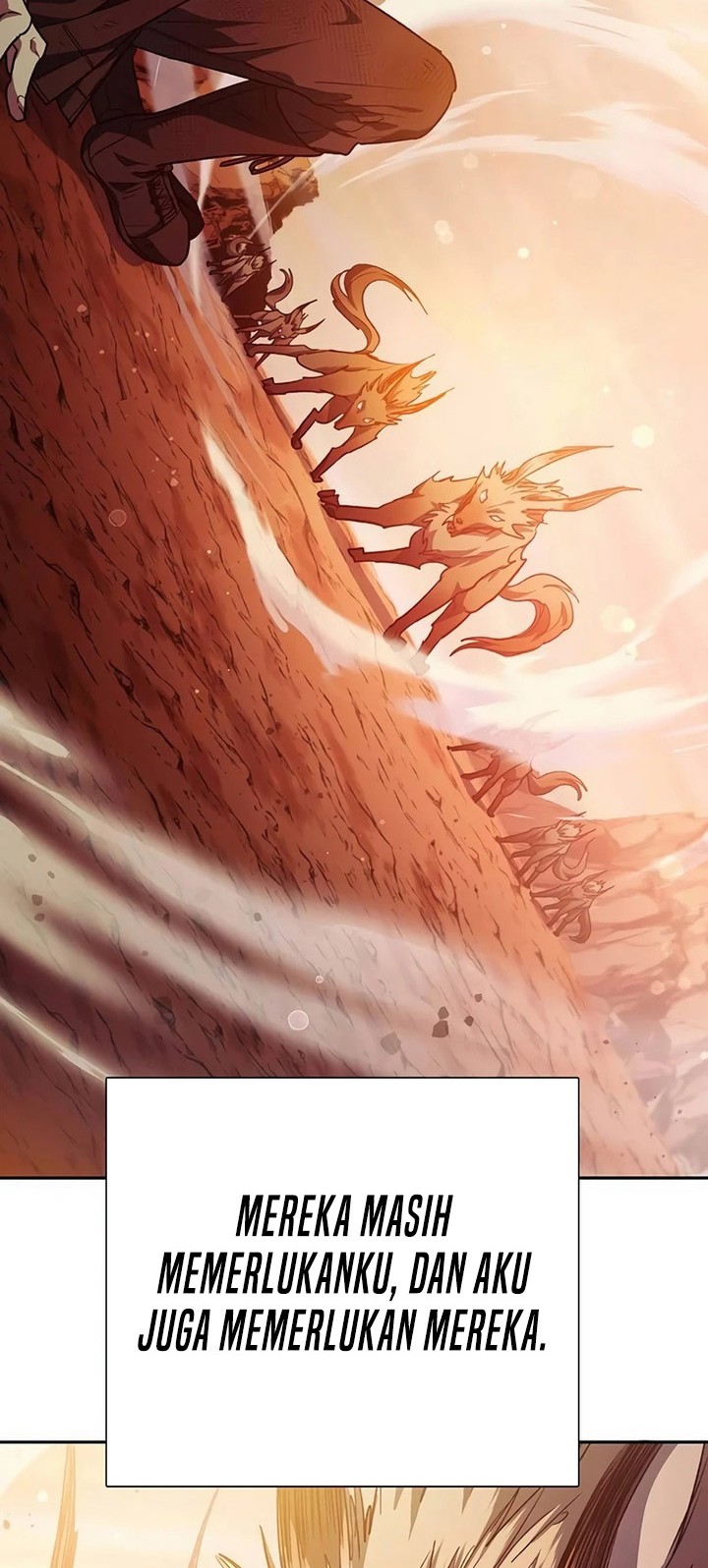 The S-Classes That I Raised Chapter 150 Gambar 66