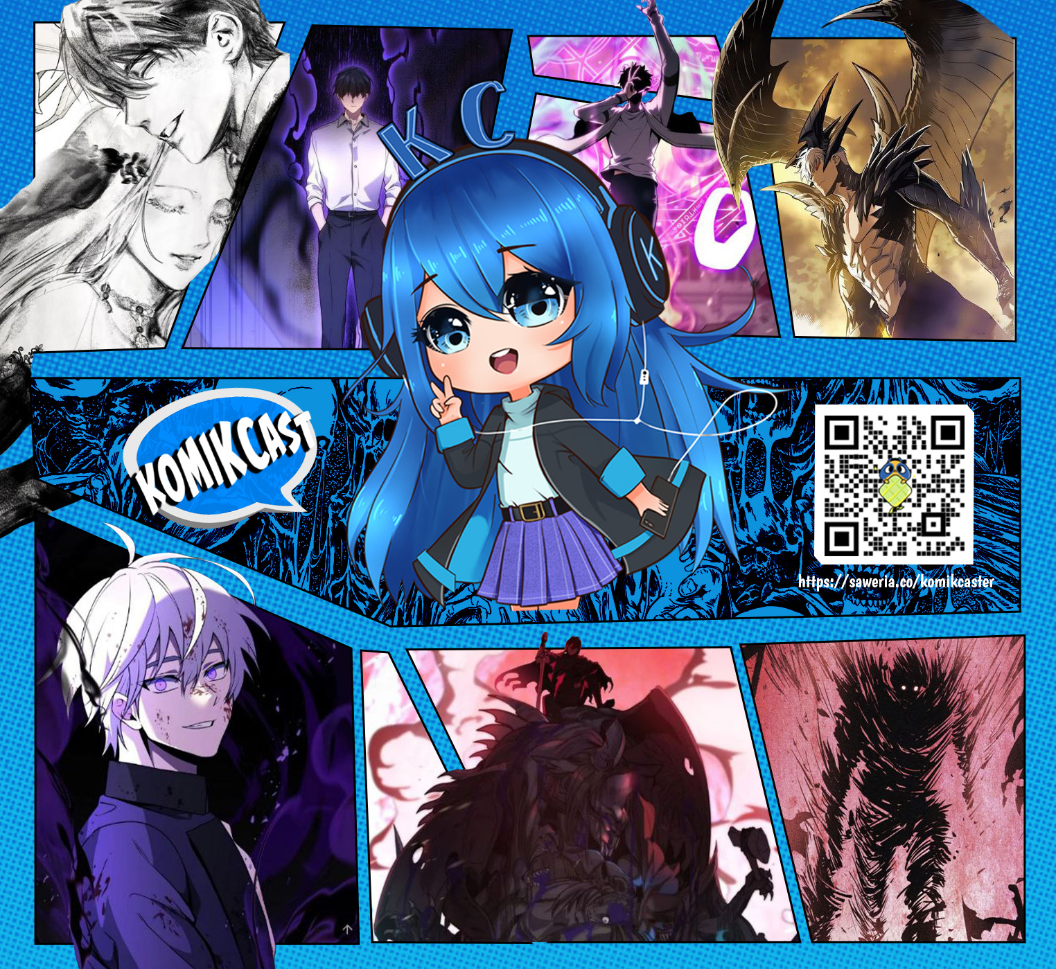 The S-Classes That I Raised Chapter 150 Gambar 70