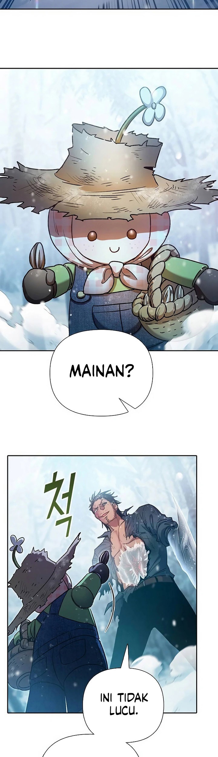 The S-Classes That I Raised Chapter 150 Gambar 8